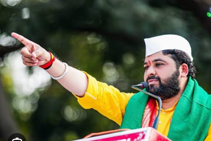 विधानभवनावर शेतकऱ्यांचा मोर्चा,रविकांत तुपकर पुन्हा आक्रमक. 2 विधानभवनावर शेतकऱ्यांचा मोर्चा,रविकांत तुपकर पुन्हा आक्रमक.