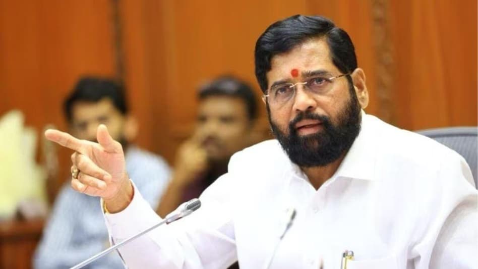 शेतकरी आत्महत्या रोखण्यासाठी टास्क फोर्सचं पुनर्गठन,मुख्यमंत्री एकनाथ शिंदे यांची सभागृहात घोषणा. 2 शेतकरी आत्महत्या रोखण्यासाठी टास्क फोर्सचं पुनर्गठन,मुख्यमंत्री एकनाथ शिंदे यांची सभागृहात घोषणा.
