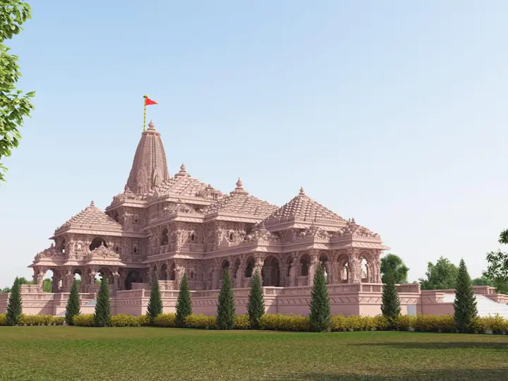 राम मंदिर उद्घाटनप्रसंगी महाराष्ट्रात सार्वजनिक सुट्टी जाहीर करण्याची मागणी 1 राम मंदिर उद्घाटनप्रसंगी महाराष्ट्रात सार्वजनिक सुट्टी जाहीर करण्याची मागणी